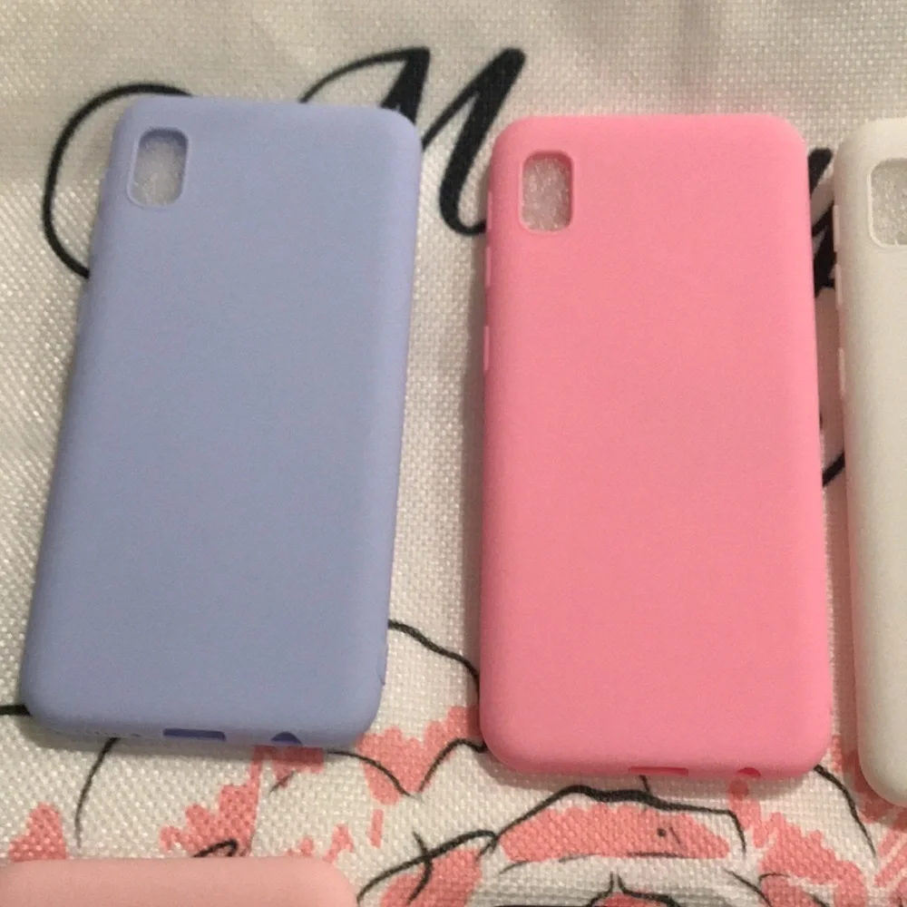 6/$20 New set/8 iPhone XS cases
